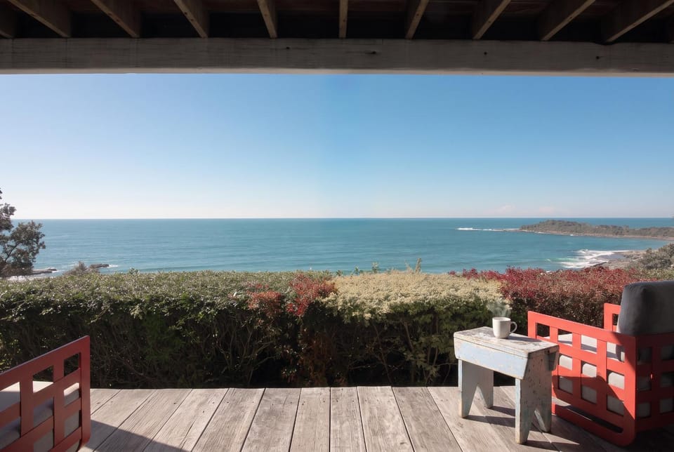 Bay Properties Pacific Lodge Studio Apartment in Yamba