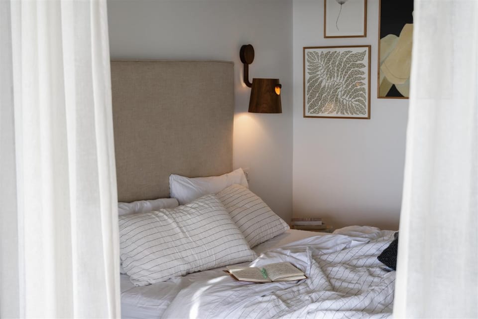 Bay Properties Bridgewood Apartment in Yamba
