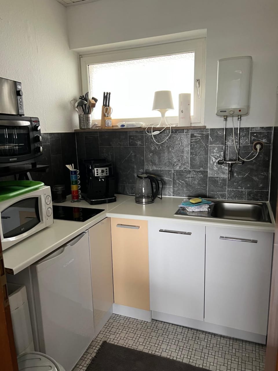 Julia Apartment in Lower Saxony, Germany