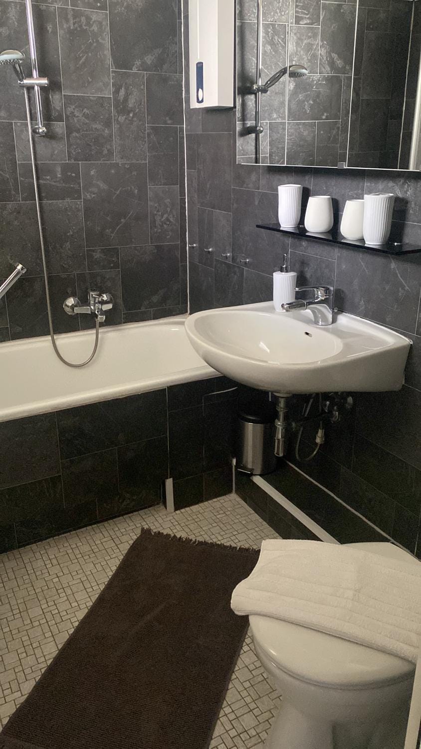 Julia Apartment in Lower Saxony, Germany