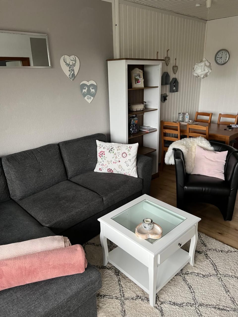 Julia Apartment in Lower Saxony, Germany
