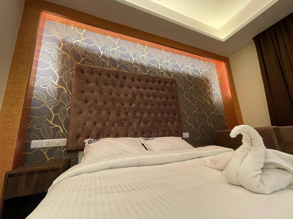 MMD Grande A Boutique Hotel Hotel in Tamil Nadu
