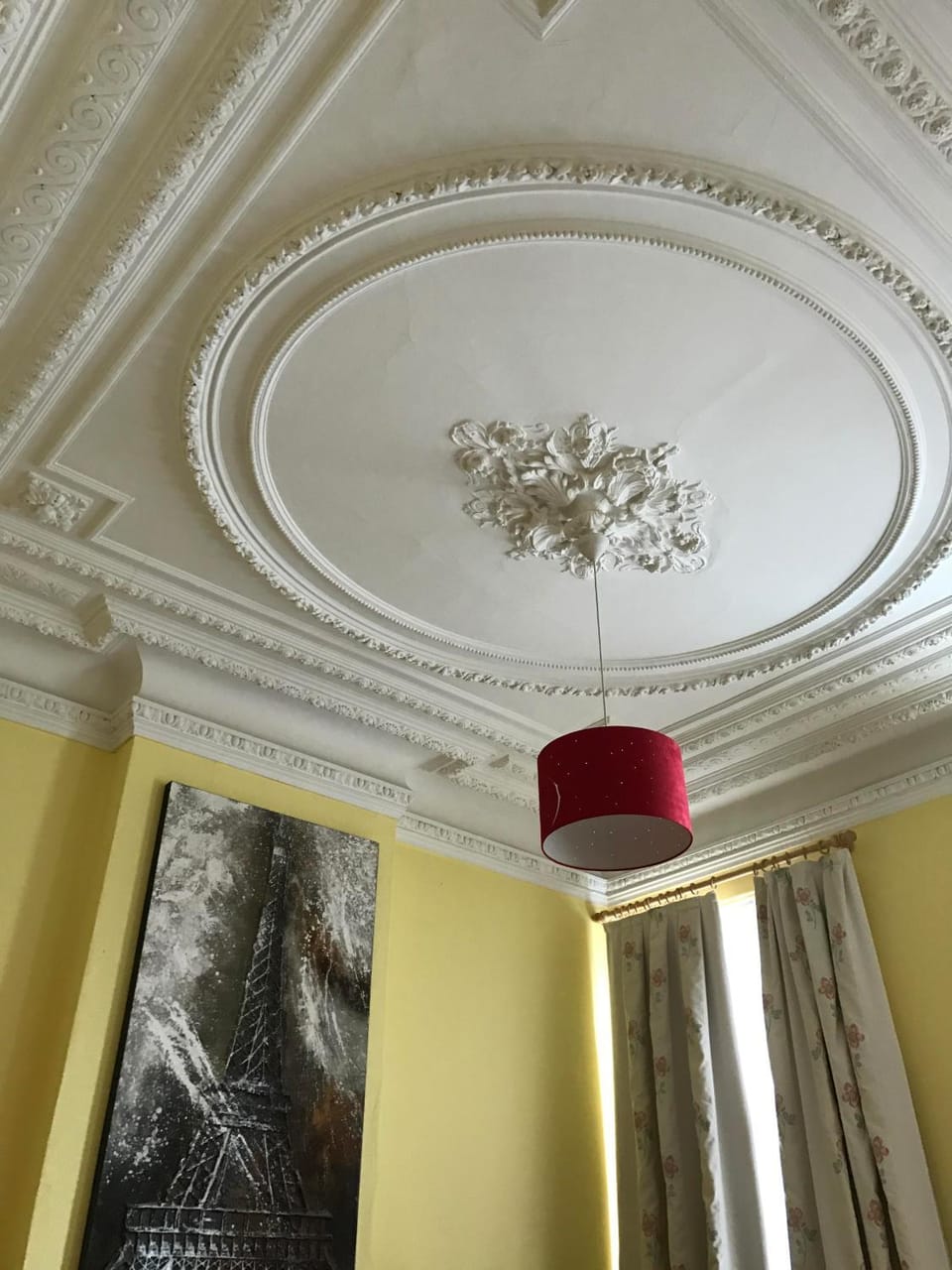 Decorative detail