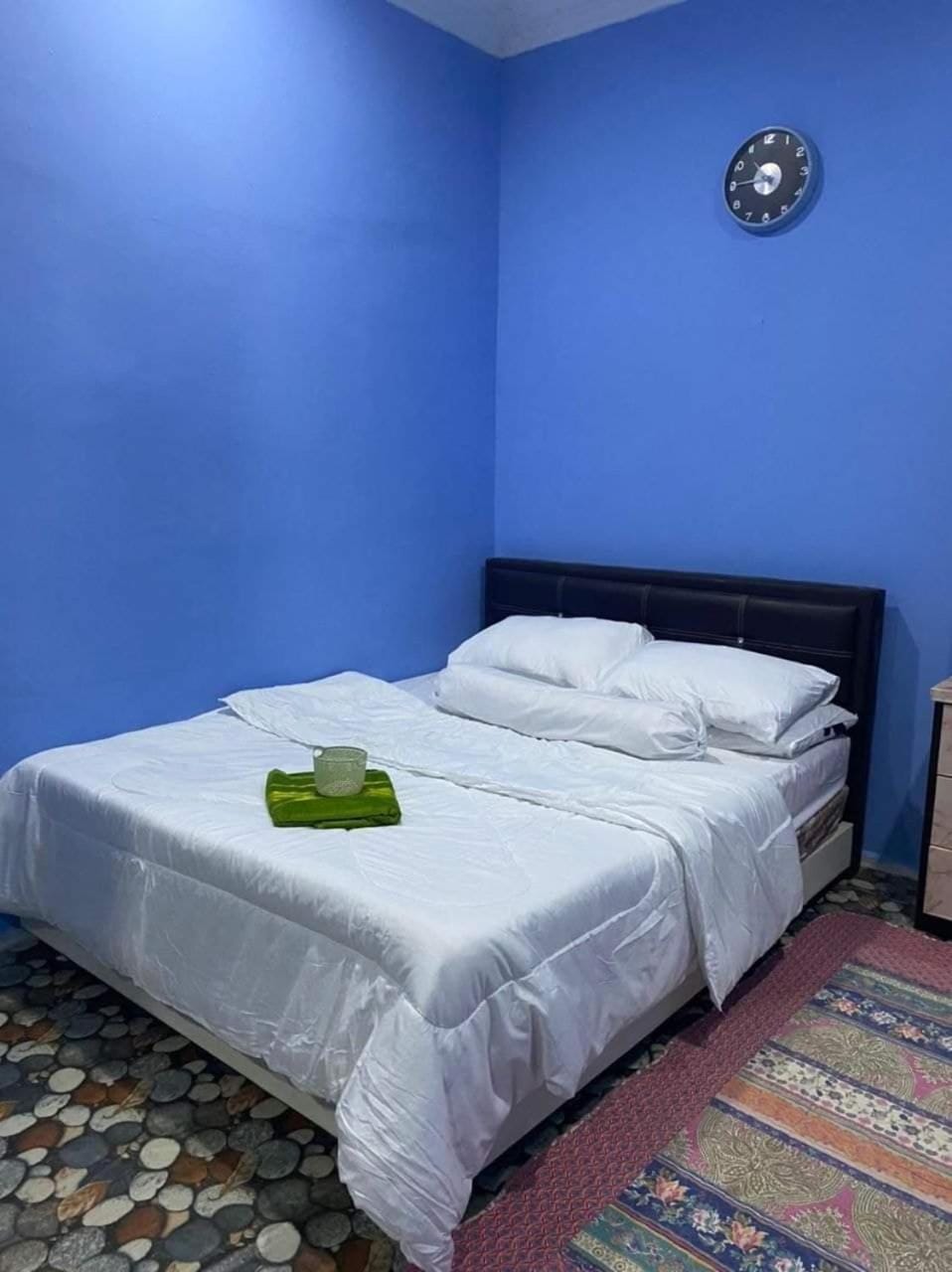 Kak Pah Homestay House in Negeri Sembilan, Malaysia