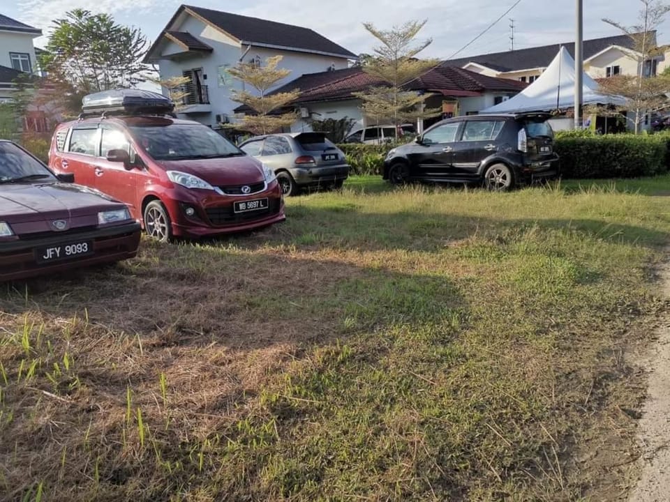 Kak Pah Homestay House in Negeri Sembilan, Malaysia