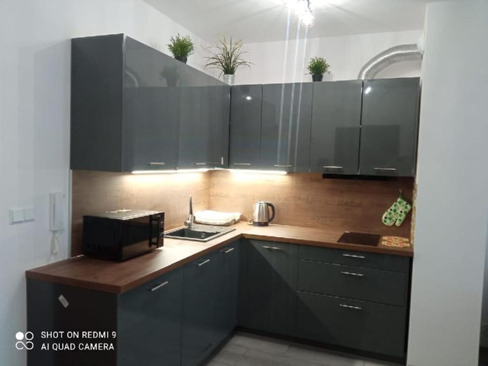 Apartament ElMar Apartment in West Pomeranian Voivodeship, Poland