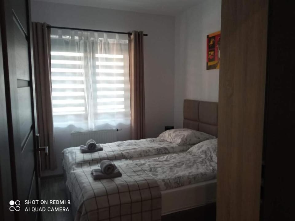 Apartament ElMar Apartment in West Pomeranian Voivodeship, Poland