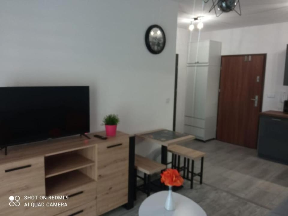 Apartament ElMar Apartment in West Pomeranian Voivodeship, Poland
