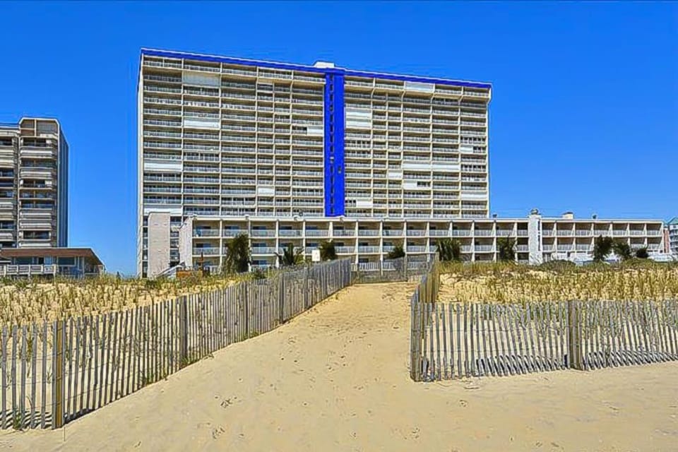 Carousel 1512 House in Ocean City