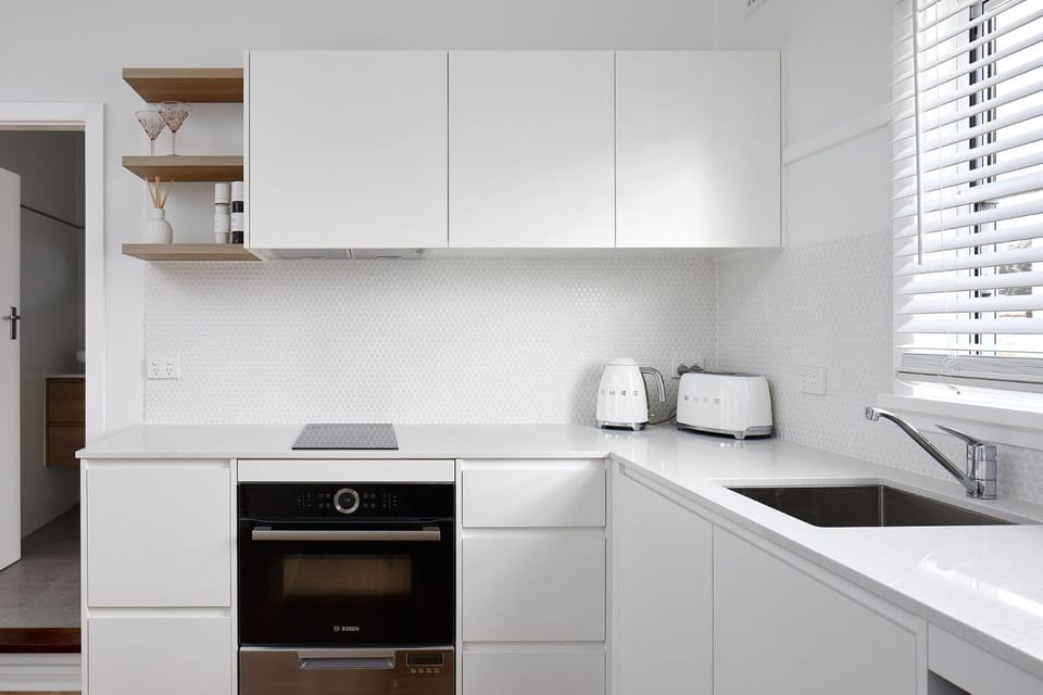 No 7 ShoalHaven Apartment in Shoal Bay