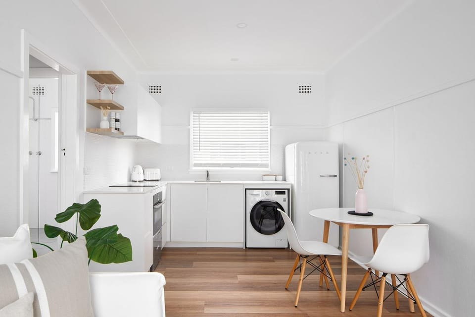No 7 ShoalHaven Apartment in Shoal Bay