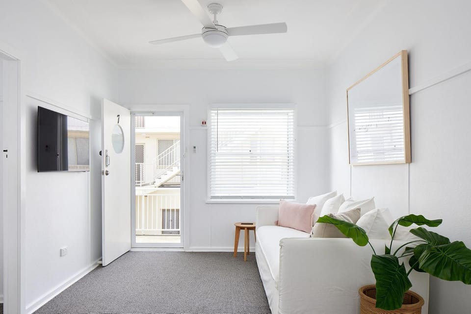 No 7 ShoalHaven Apartment in Shoal Bay