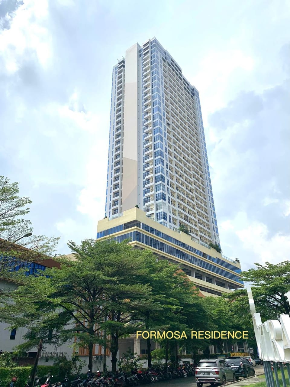 Wiwi Formosa Residence Nagoya Batam Apartment in Riau Islands, Indonesia