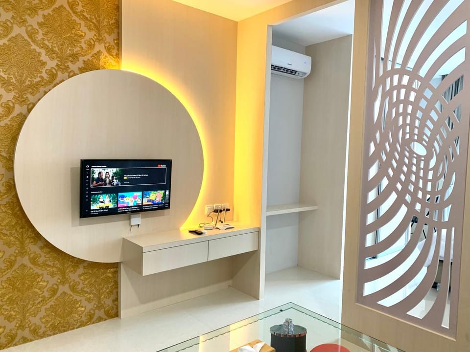Wiwi Formosa Residence Nagoya Batam Apartment in Riau Islands, Indonesia
