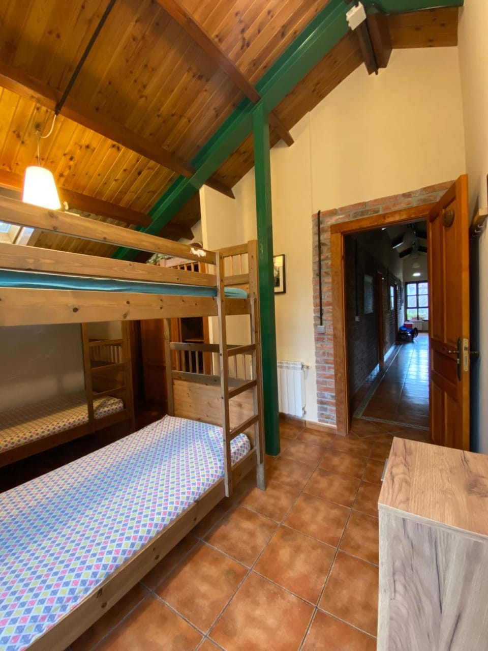 Albergue Peña Castil Hostel in Cantabria