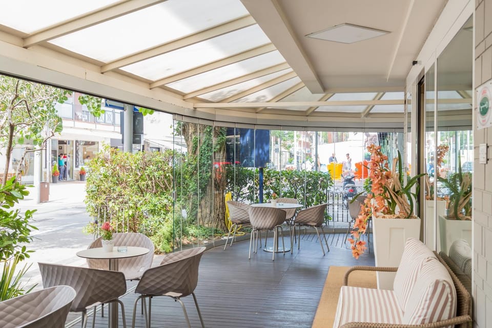 Hotel Mon Pays Hotel in Riccione