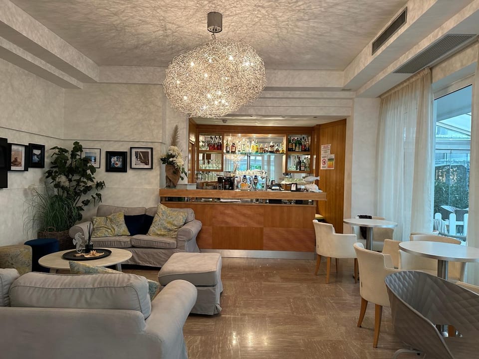 Hotel Mon Pays Hotel in Riccione