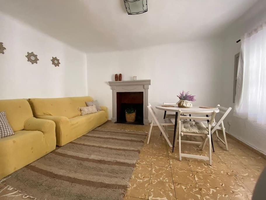 Vivienda Rural EL CERRO House in Andalusia