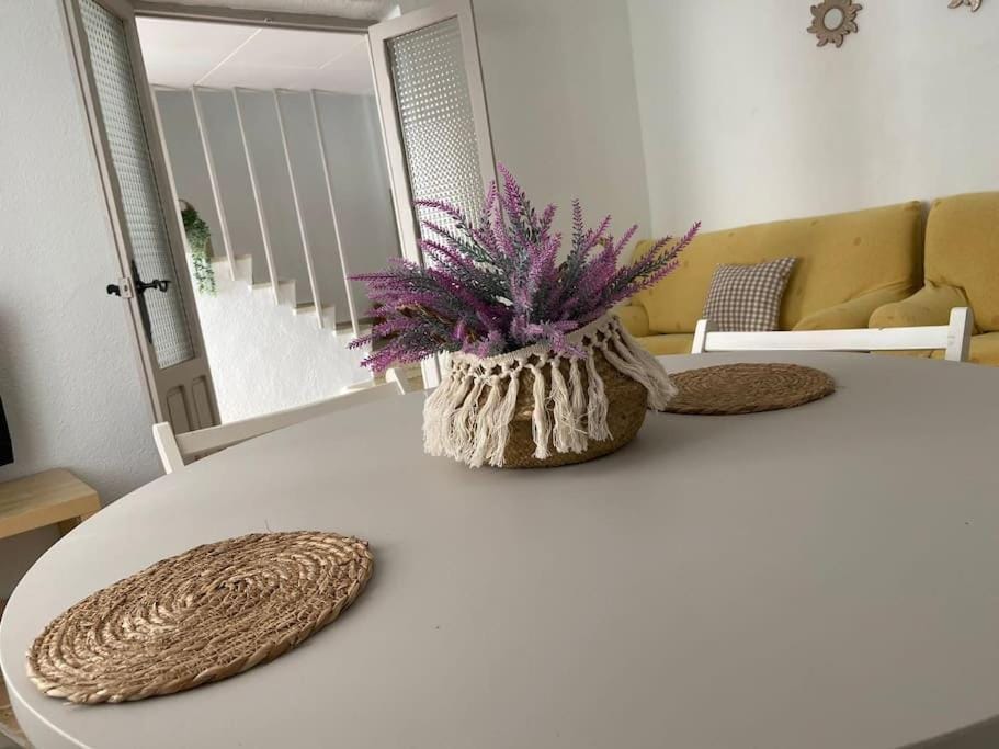Vivienda Rural EL CERRO House in Andalusia