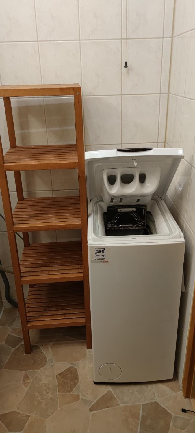 Ferienwohnung Sommerbrise Apartment in Mecklenburg-Vorpommern, Germany