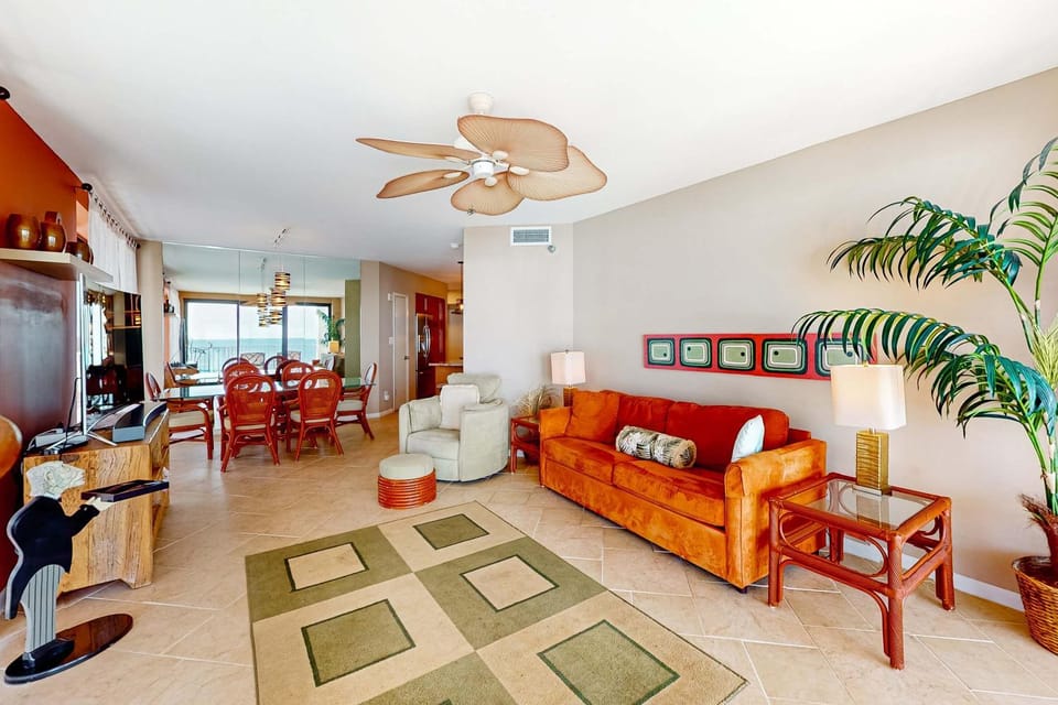 Pelican Pointe 1506 House in Orange Beach