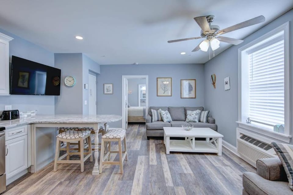 Town of Rehoboth Beach 20C Baltimore Av House in Rehoboth Beach