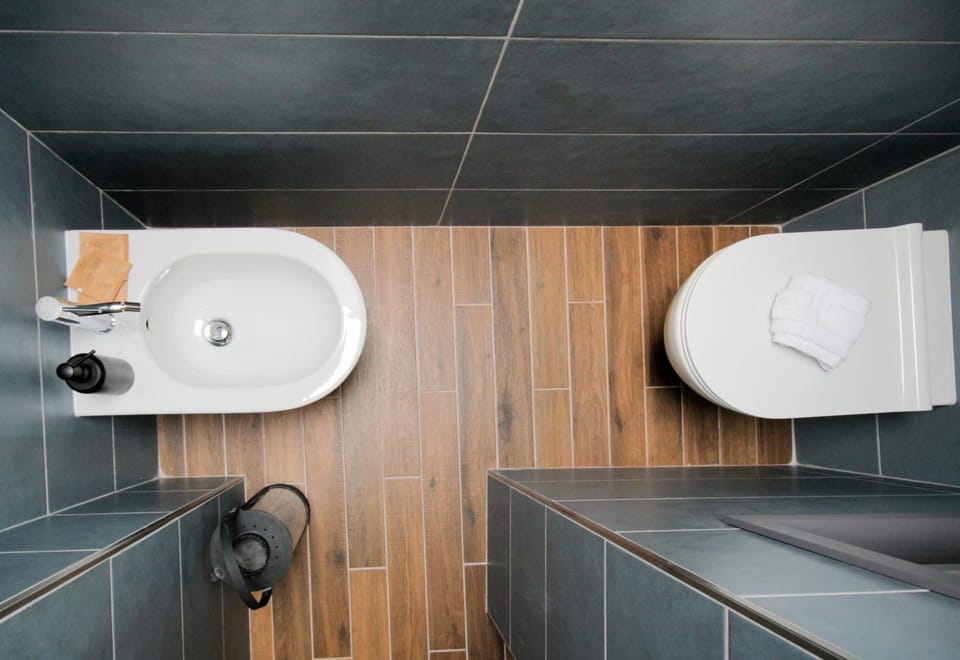 Augusto Imperial Apartment and Suites - Castel Sant'Angelo Apartment in Rome
