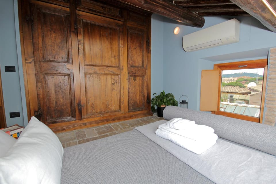 Augusto Imperial Apartment and Suites - Castel Sant'Angelo Apartment in Rome