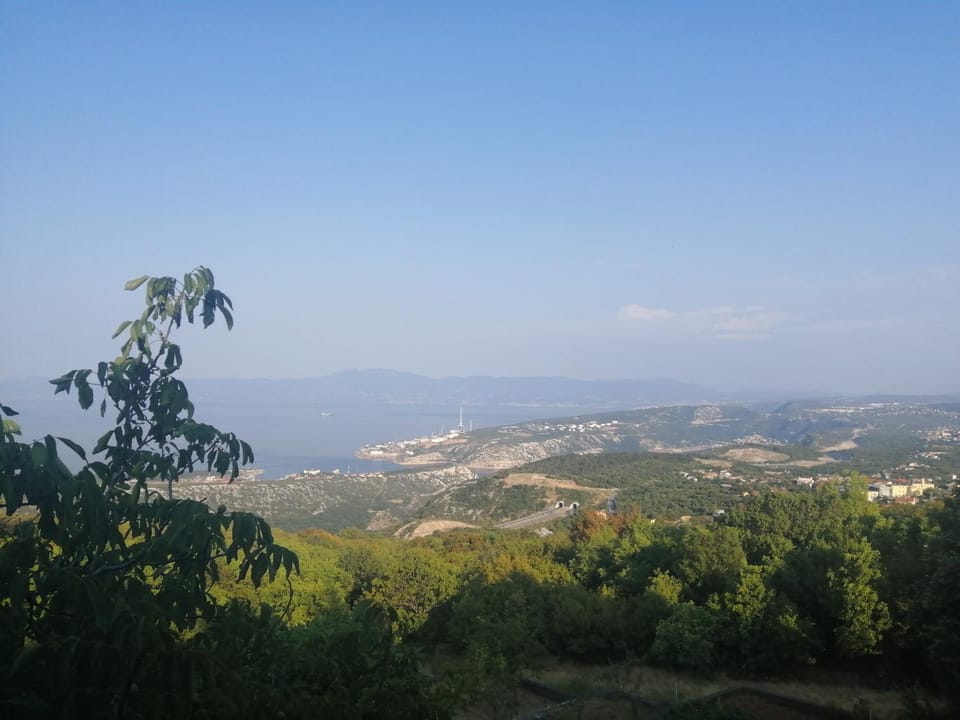 Nearby landmark, Day, Natural landscape, Bird's eye view, View (from property/room), View (from property/room), City view, City view, Garden view, Garden view, Mountain view, Mountain view, Sea view, Sea view, Inner courtyard view