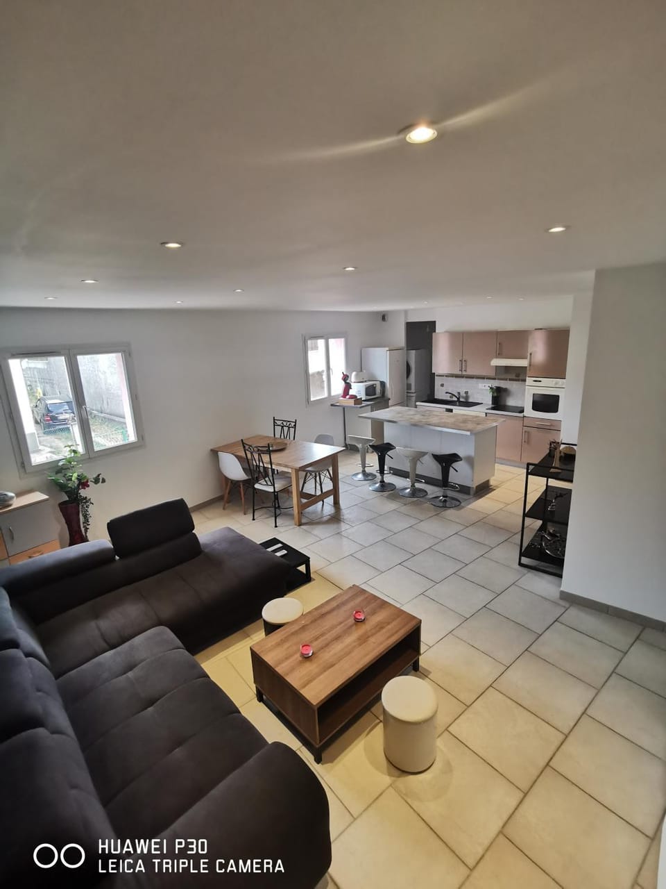 résidence l'Olivier Apartment in French Riviera