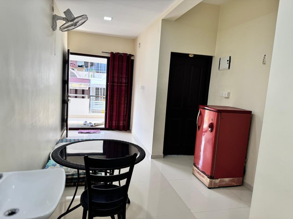 COCHIN HOMES Apartment in Kochi