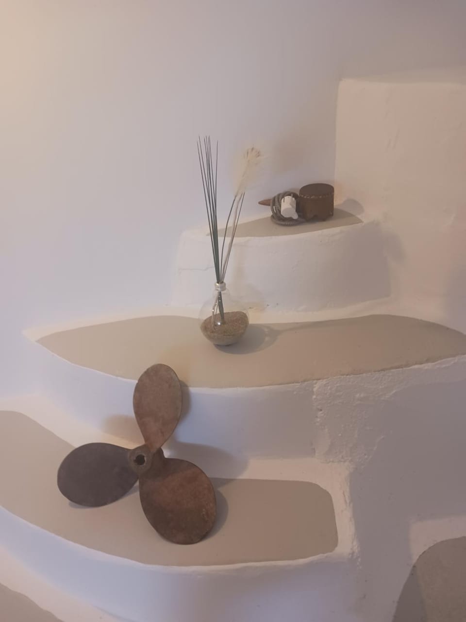 Decorative detail