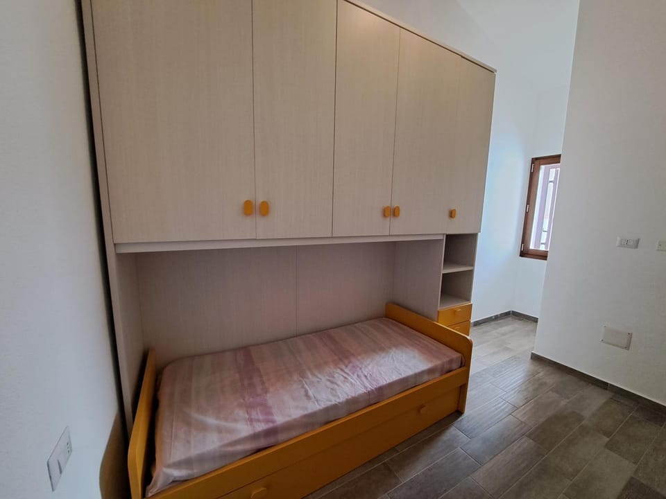 Casa ORCHIDEA House in La Caletta