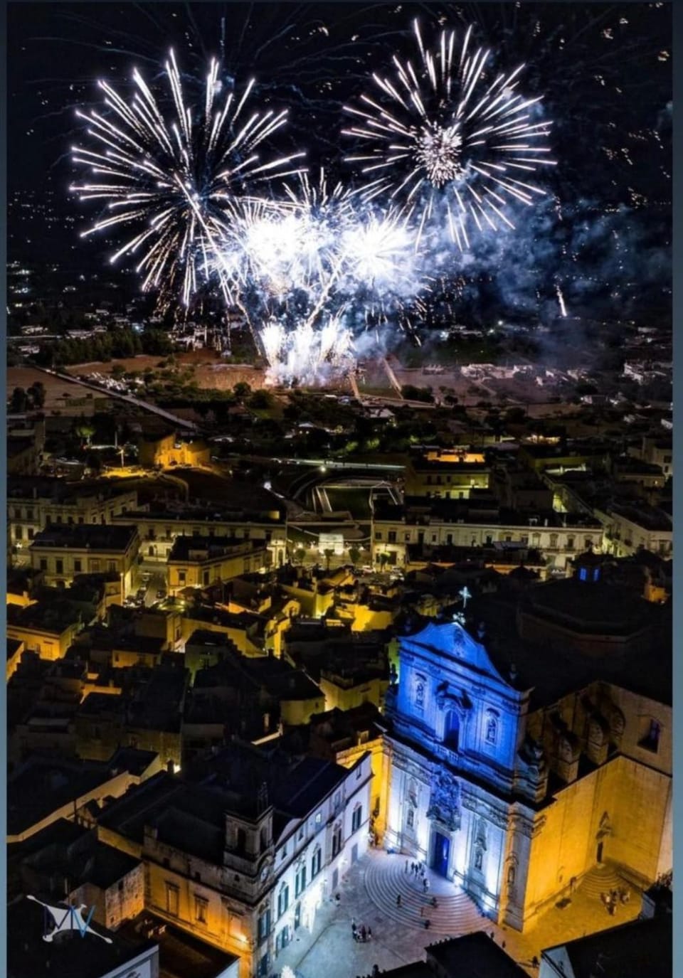 Corsomessapia121 Apartment in Martina Franca