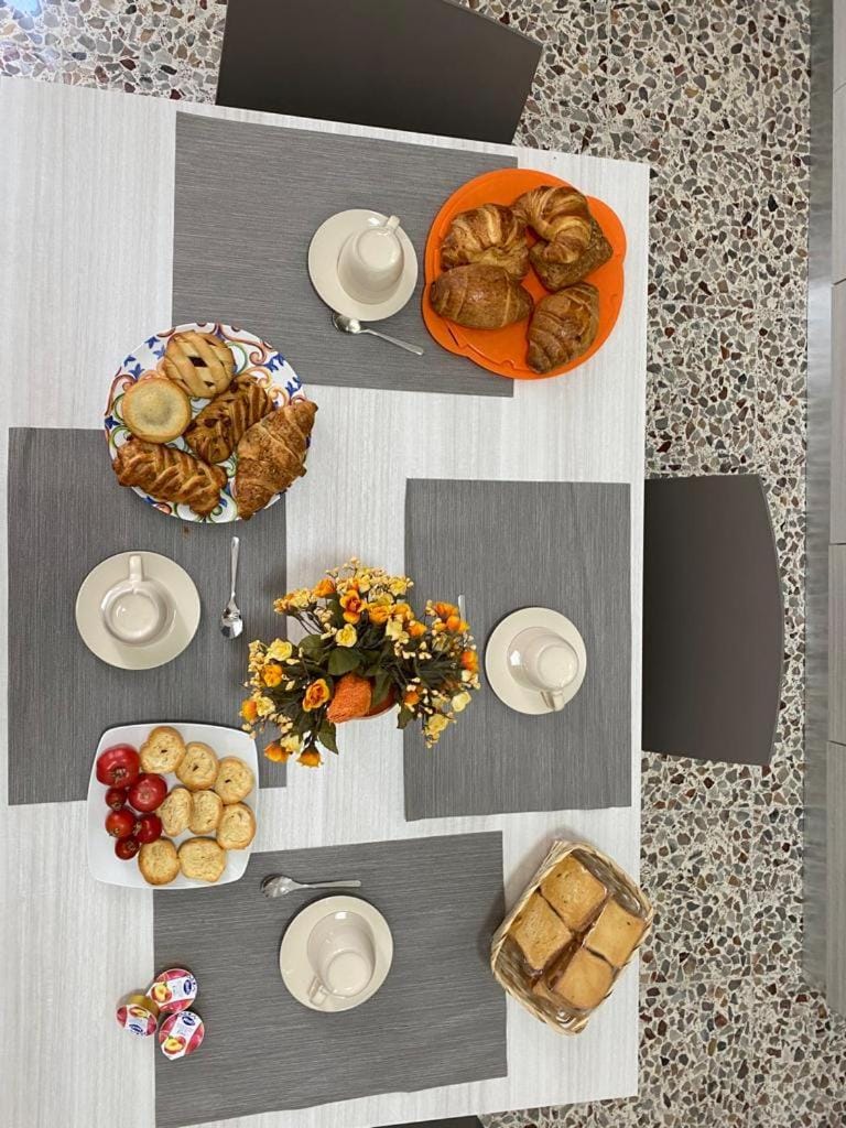 Corsomessapia121 Apartment in Martina Franca