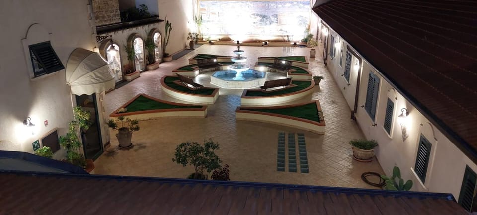Garden, Garden