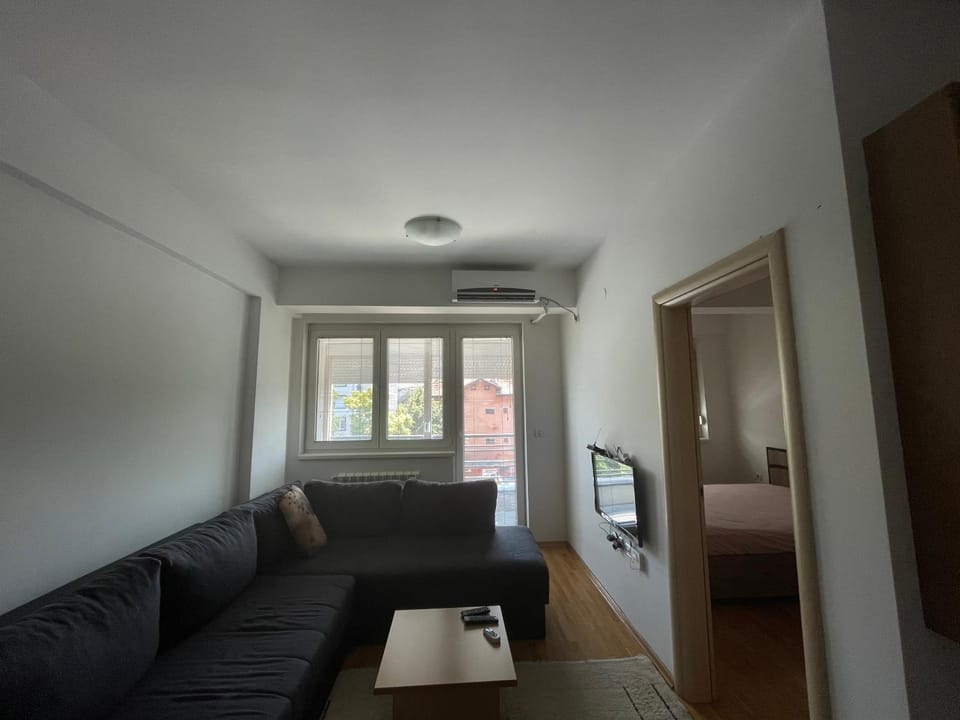 Ruzveltova 44 Apartment in Skopje