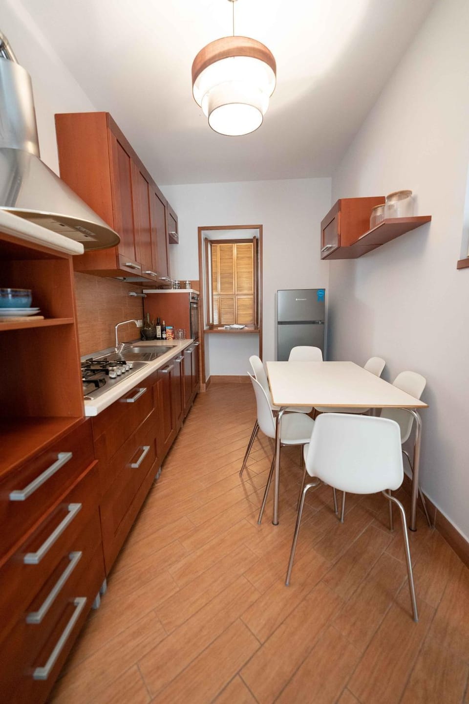 I due Balconcini By Dimorra Apartment in Naples