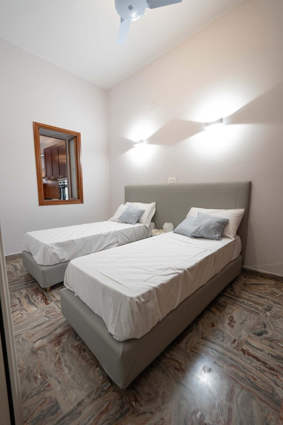 I due Balconcini By Dimorra Apartment in Naples