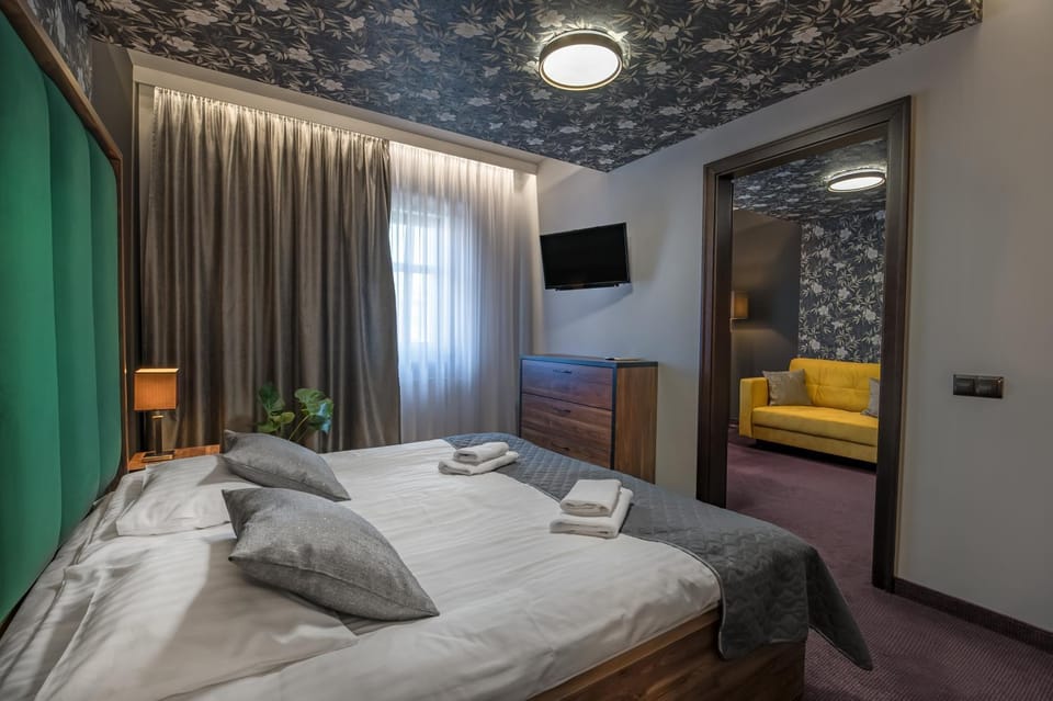 Brovar 16 Bed and Breakfast in Poland