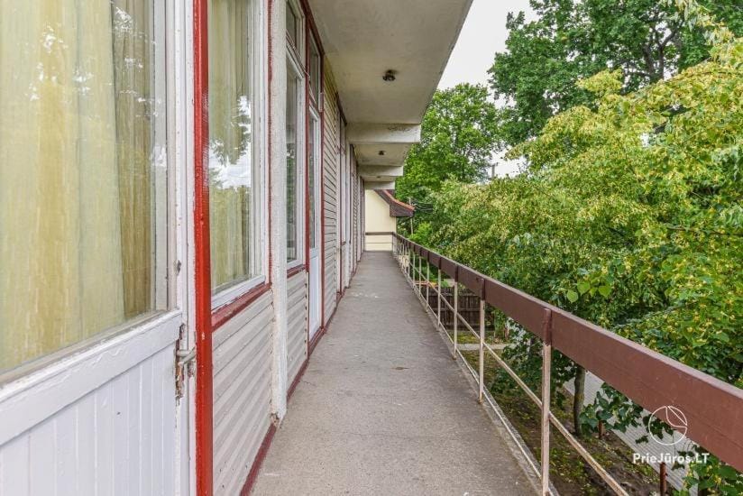 MiegOK777 Hostel in Palanga
