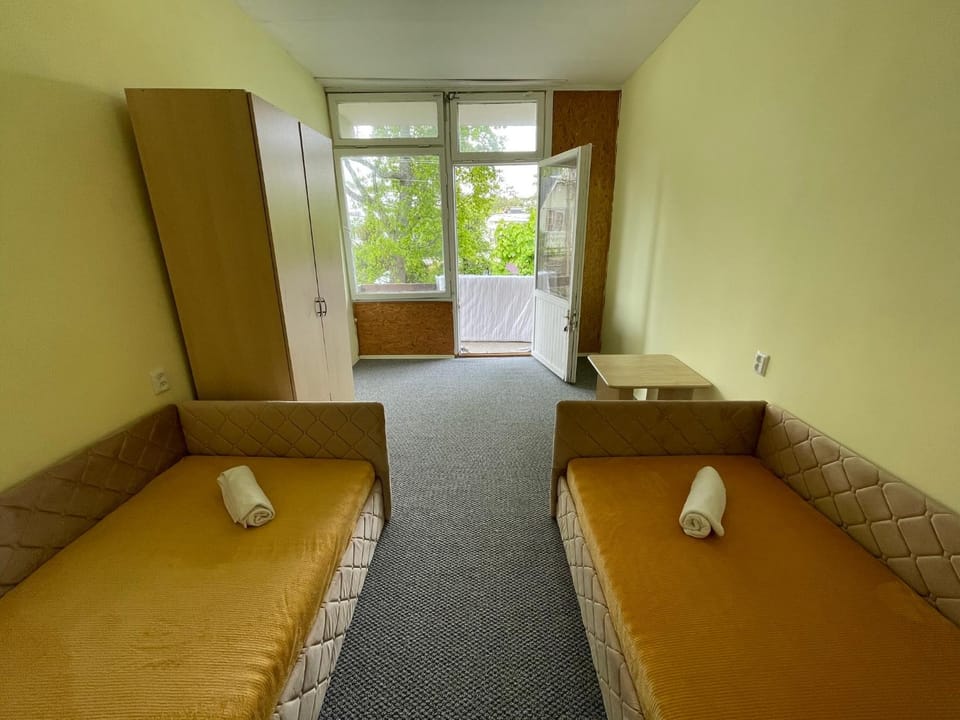 MiegOK777 Hostel in Palanga