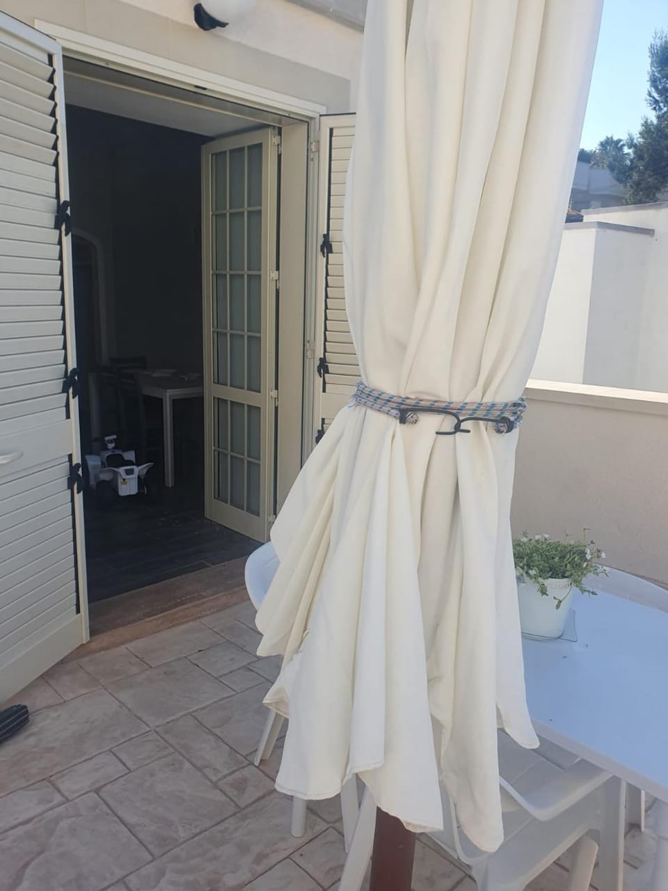Casa Vacanze Anna Apartment in Nardò