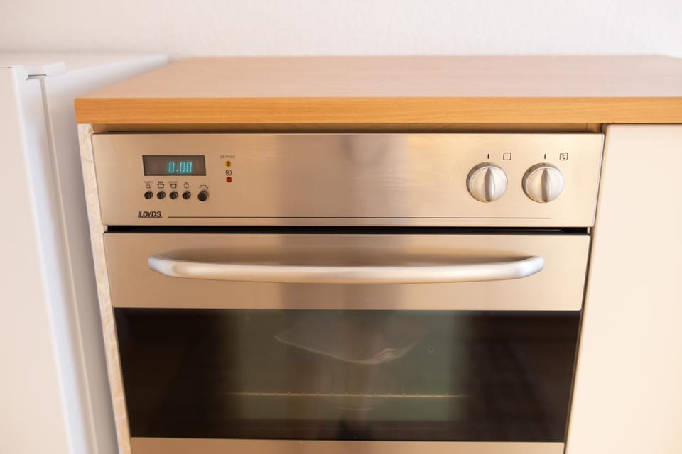 FullHouse - Halle - KU15 Apartments Apartment in Halle Saale