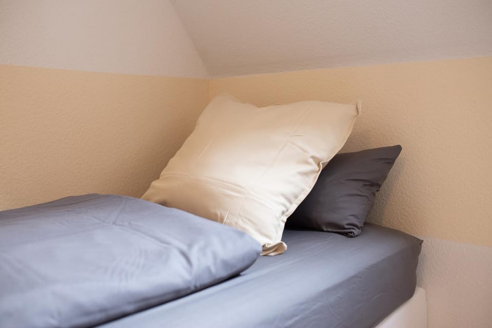 FullHouse - Halle - KU15 Apartments Apartment in Halle Saale