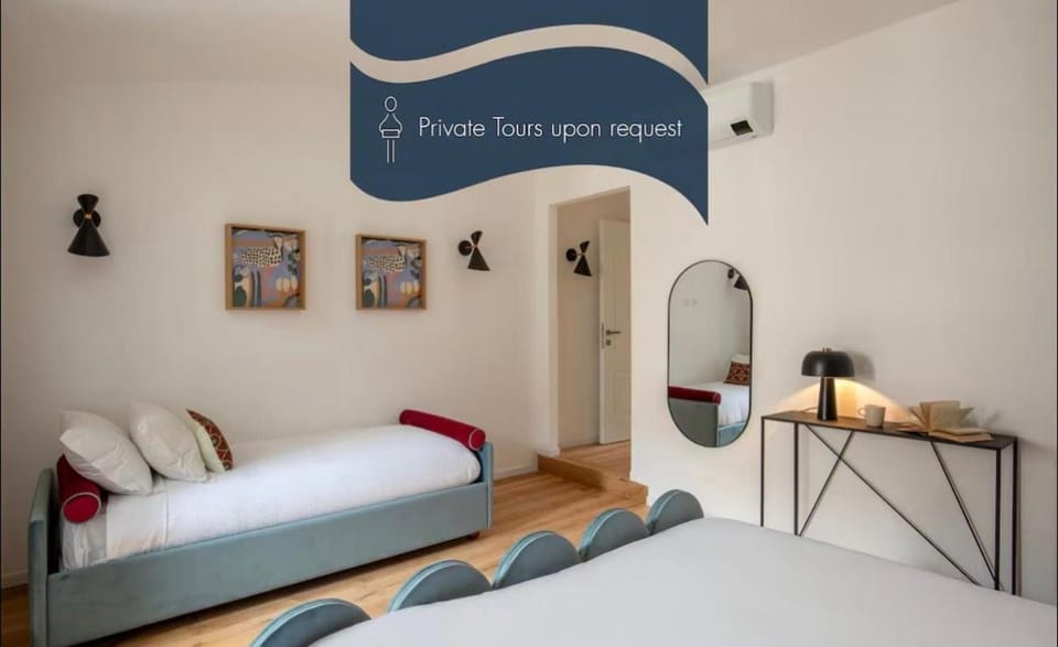 Ammiragli Home Apartment in Rome