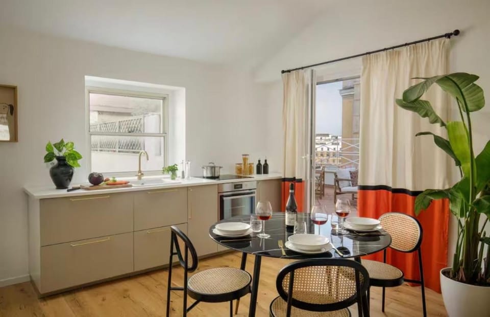 Ammiragli Home Apartment in Rome