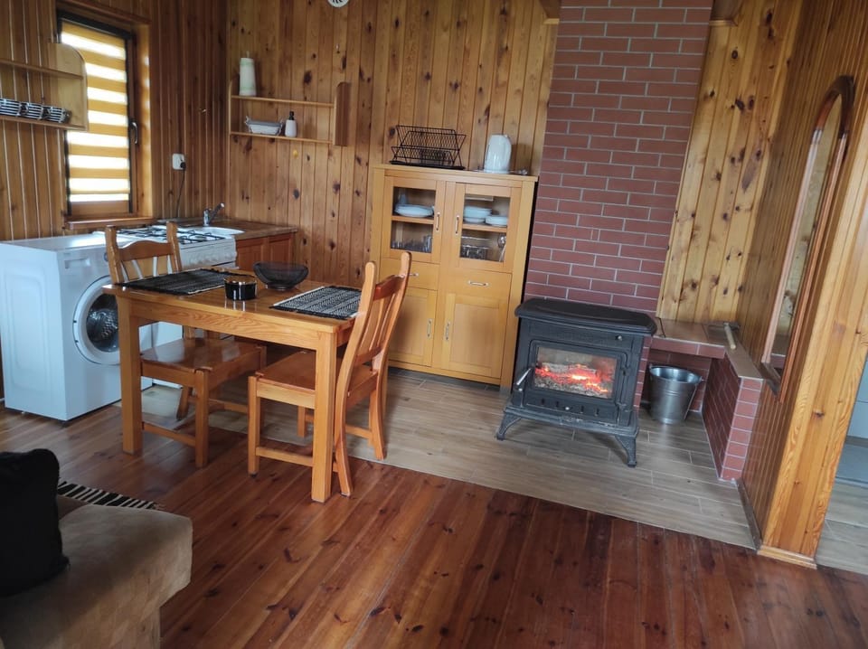 KASZUB Konarzyny House in Pomeranian Voivodeship