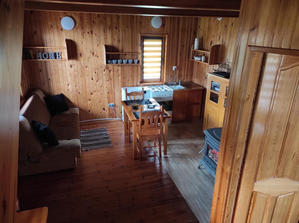 KASZUB Konarzyny House in Pomeranian Voivodeship