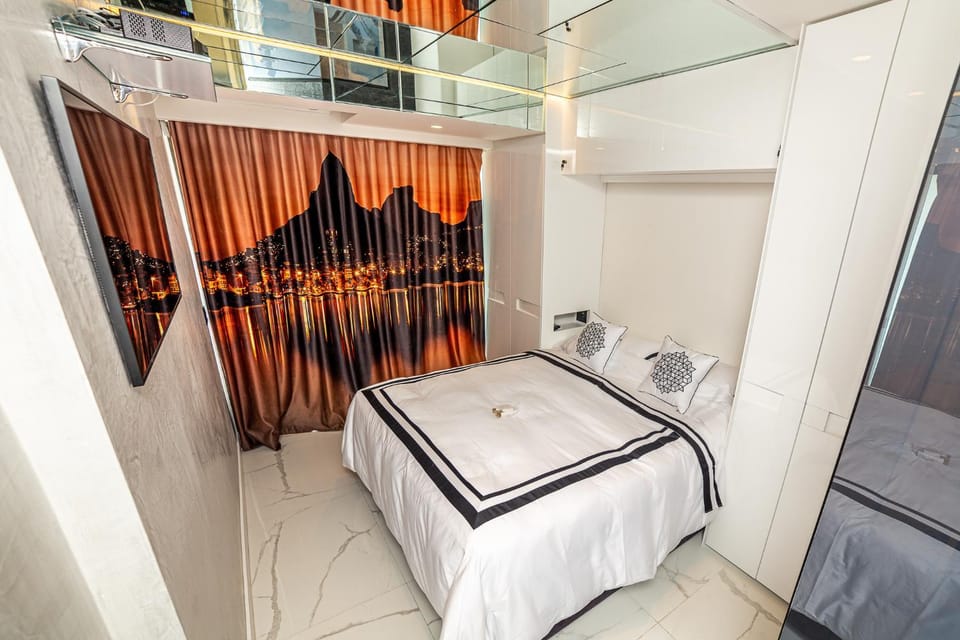 JOIA TIFFANY'S Apartment in Rio de Janeiro